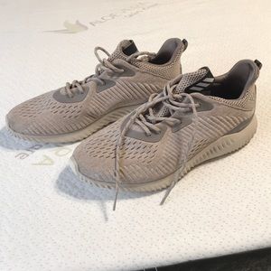 Adidas alpha bounces